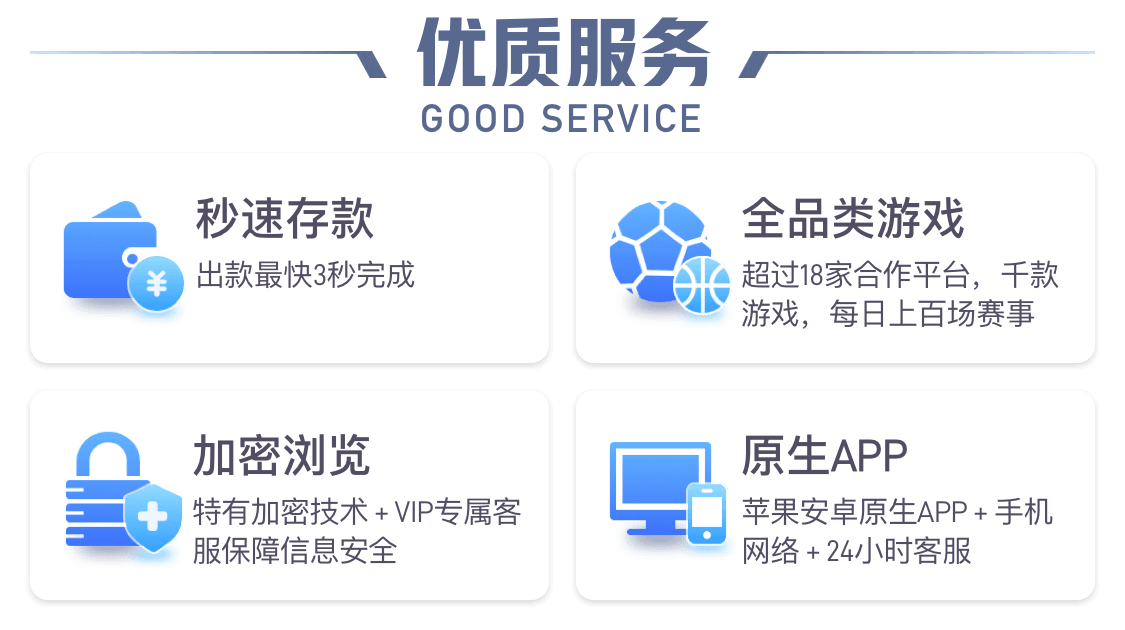 多平台支持